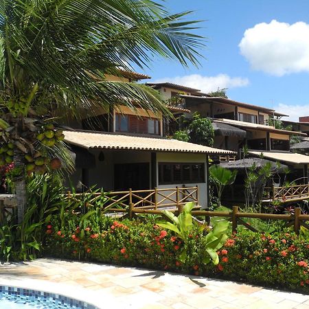 Pipa Park Otel Praia de Pipa Dış mekan fotoğraf