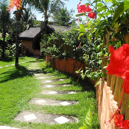 Pipa Park Otel Praia de Pipa Dış mekan fotoğraf