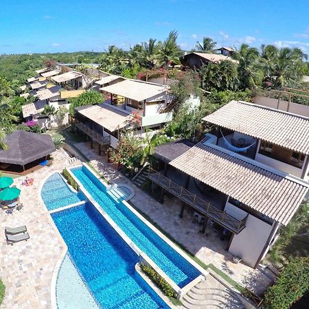 Pipa Park Otel Praia de Pipa Dış mekan fotoğraf