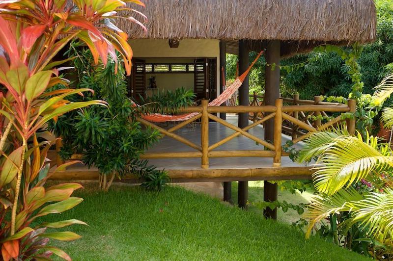 Pipa Park Otel Praia de Pipa Dış mekan fotoğraf