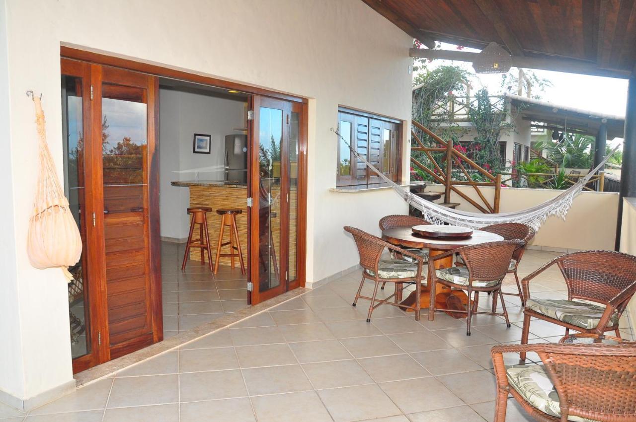Pipa Park Otel Praia de Pipa Dış mekan fotoğraf