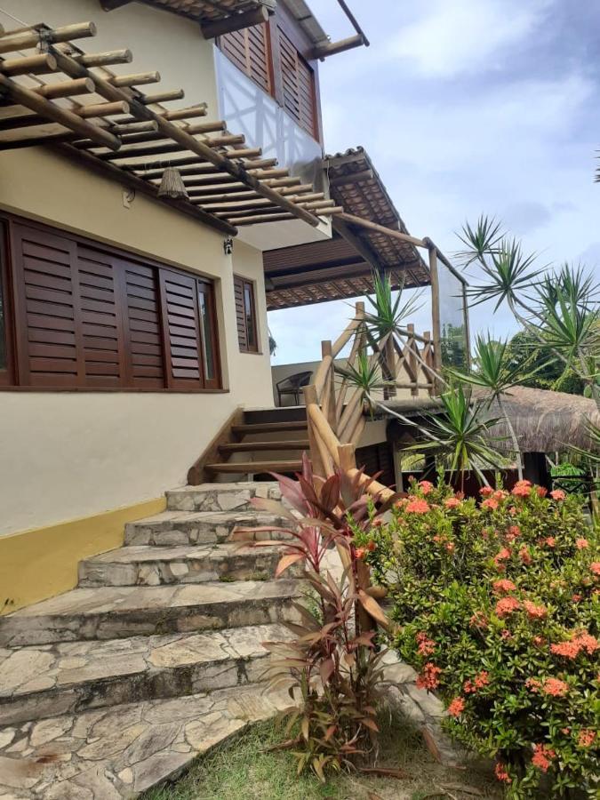 Pipa Park Otel Praia de Pipa Dış mekan fotoğraf