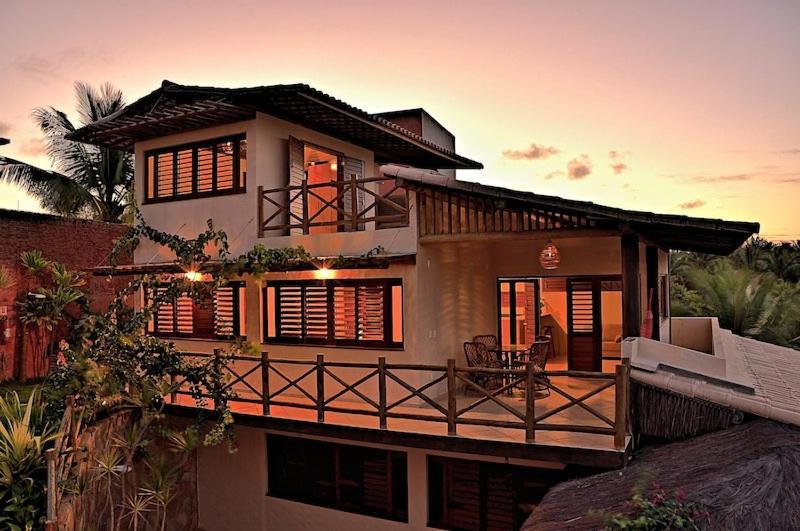 Pipa Park Otel Praia de Pipa Dış mekan fotoğraf