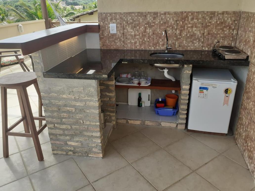 Pipa Park Otel Praia de Pipa Dış mekan fotoğraf