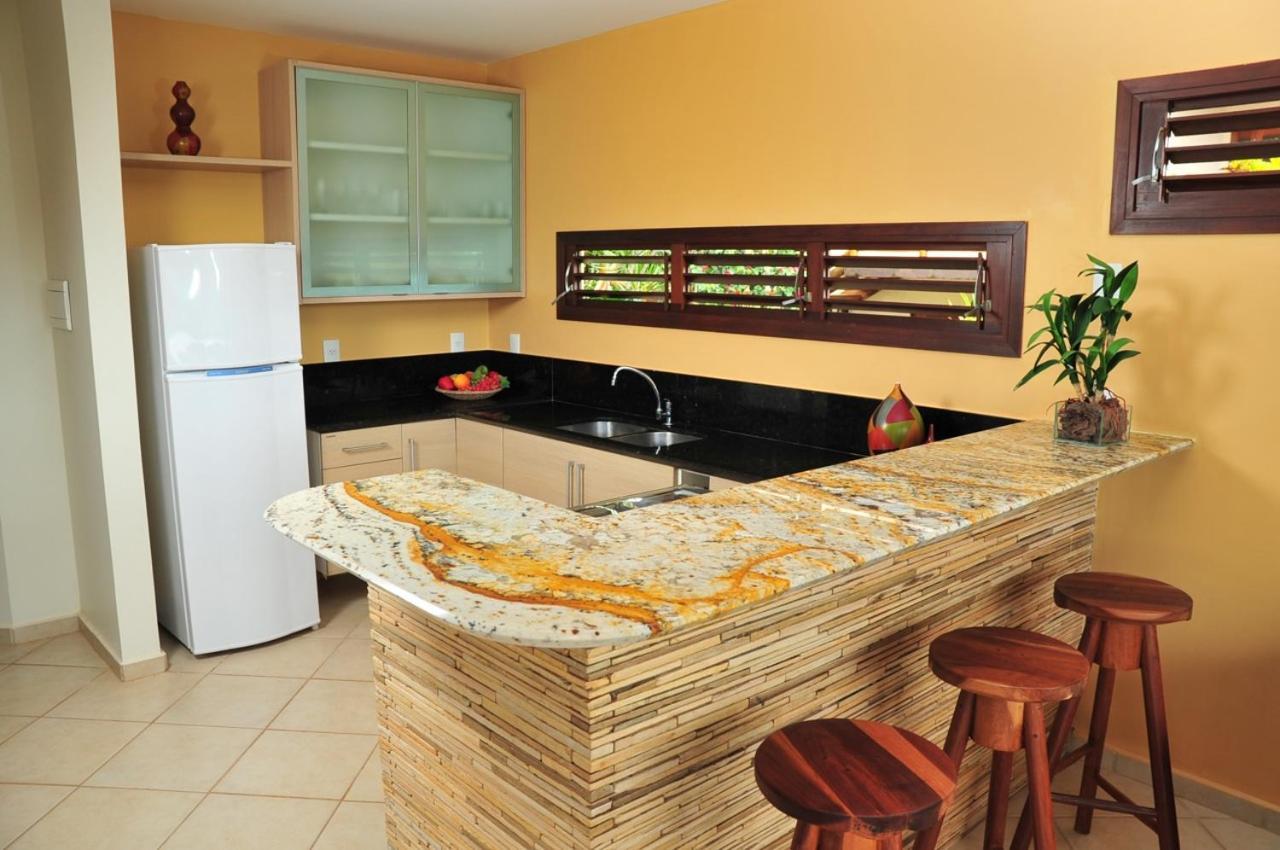 Pipa Park Otel Praia de Pipa Dış mekan fotoğraf
