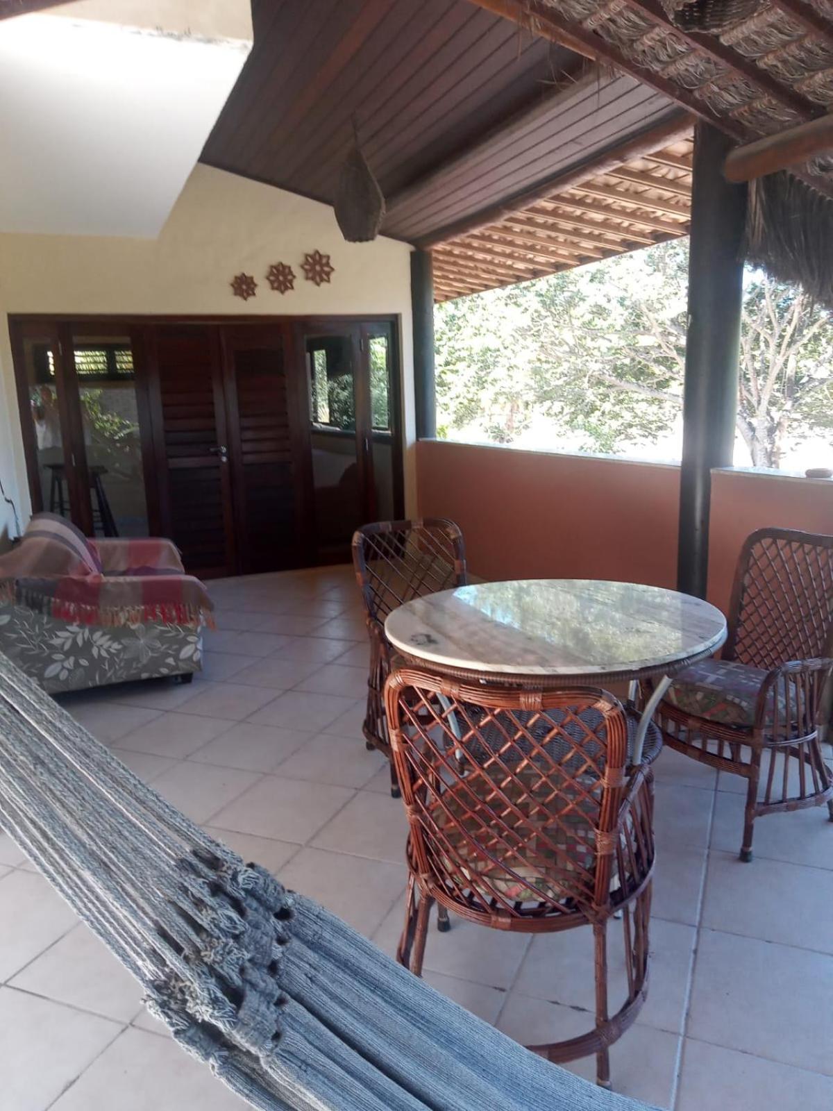 Pipa Park Otel Praia de Pipa Dış mekan fotoğraf