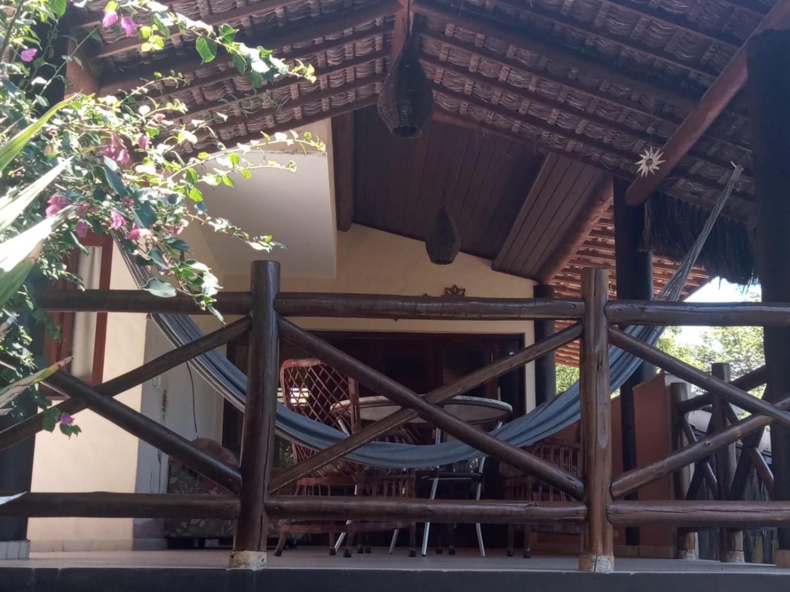 Pipa Park Otel Praia de Pipa Dış mekan fotoğraf