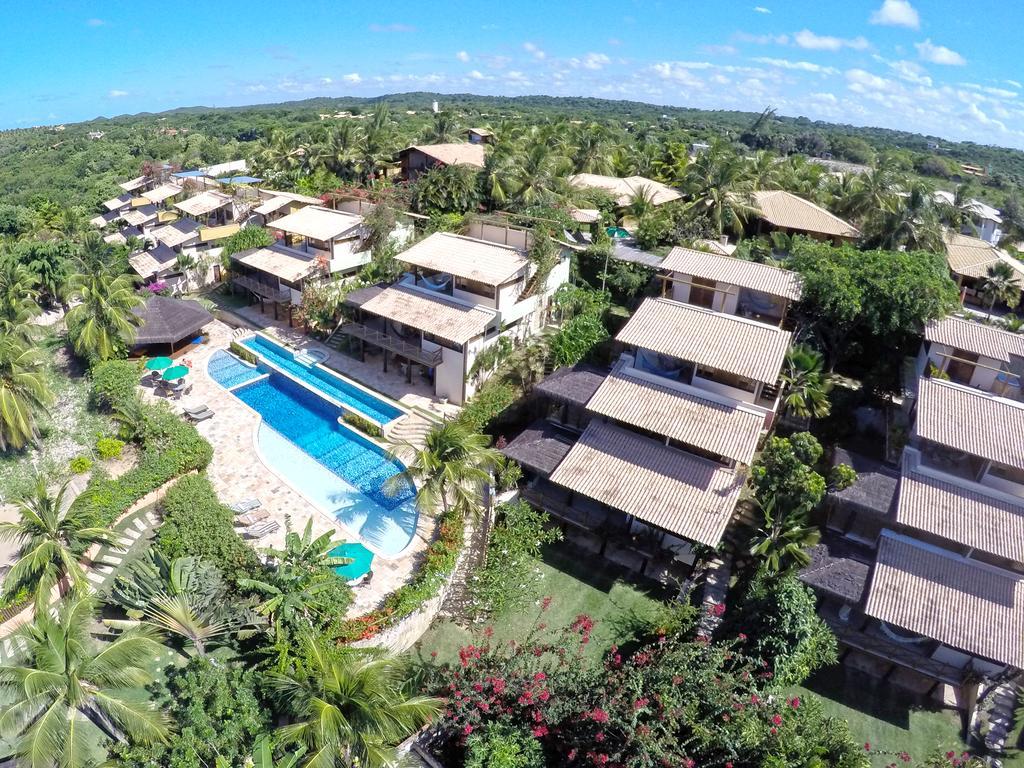 Pipa Park Otel Praia de Pipa Dış mekan fotoğraf