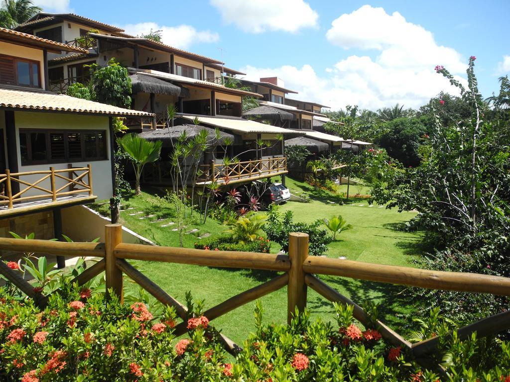 Pipa Park Otel Praia de Pipa Dış mekan fotoğraf
