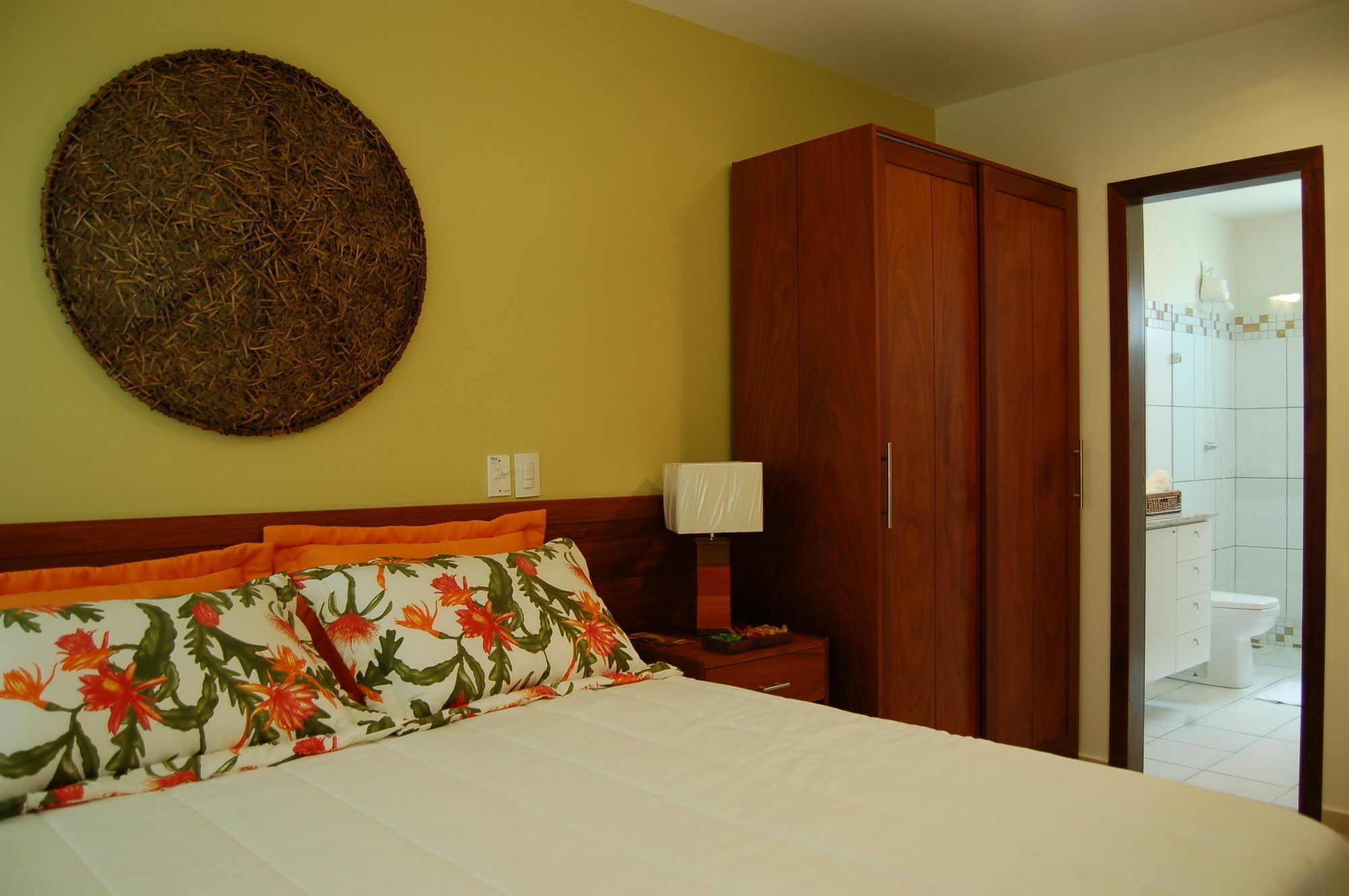 Pipa Park Otel Praia de Pipa Dış mekan fotoğraf