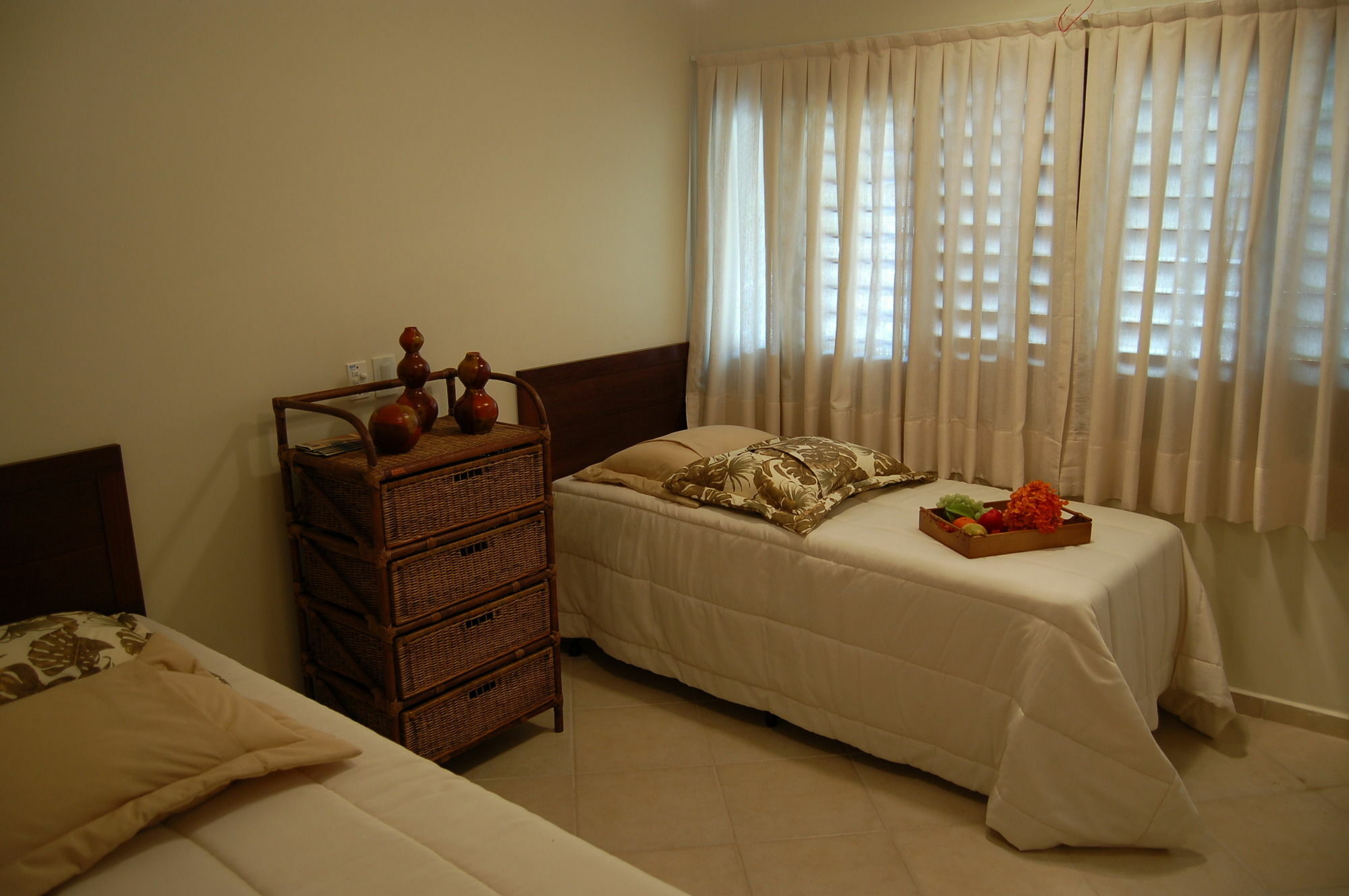 Pipa Park Otel Praia de Pipa Dış mekan fotoğraf