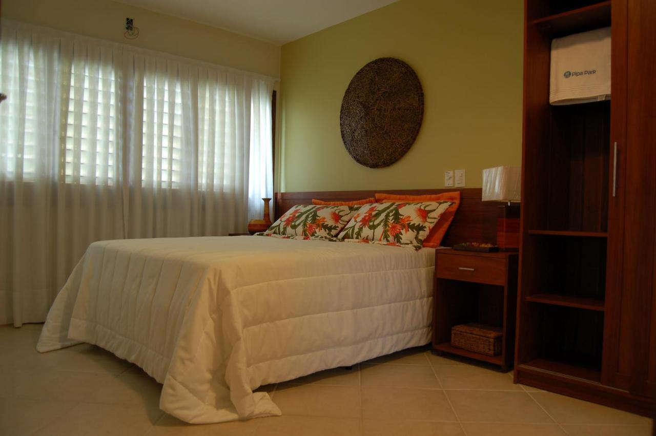 Pipa Park Otel Praia de Pipa Dış mekan fotoğraf