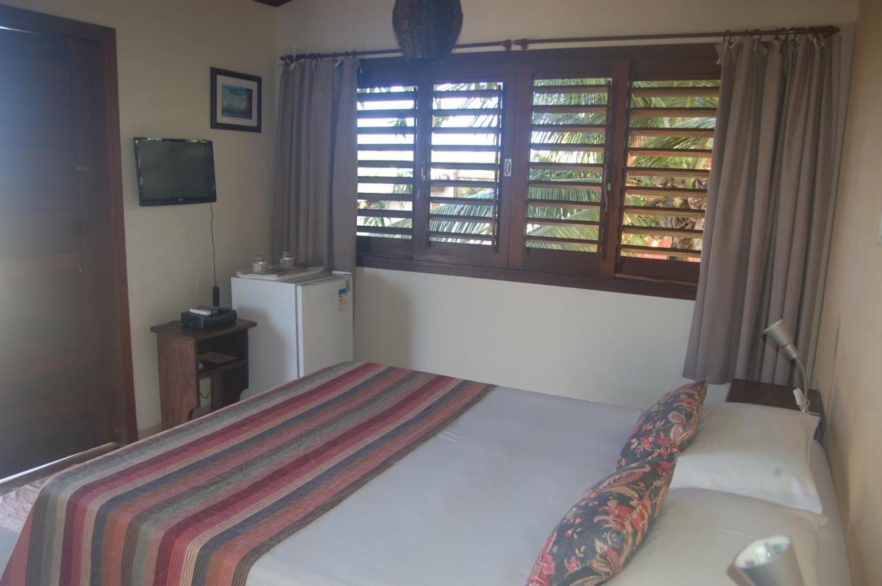 Pipa Park Otel Praia de Pipa Dış mekan fotoğraf