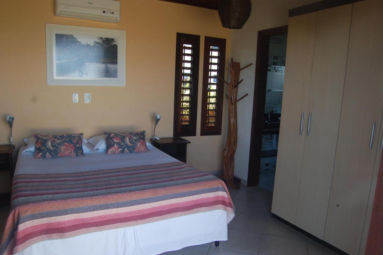 Pipa Park Otel Praia de Pipa Dış mekan fotoğraf